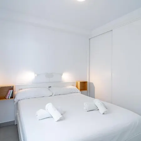 Fuer 6 Personen Ca 120 Qm In Nerja, Andalusien Costa Del Sol Apartment Nerja