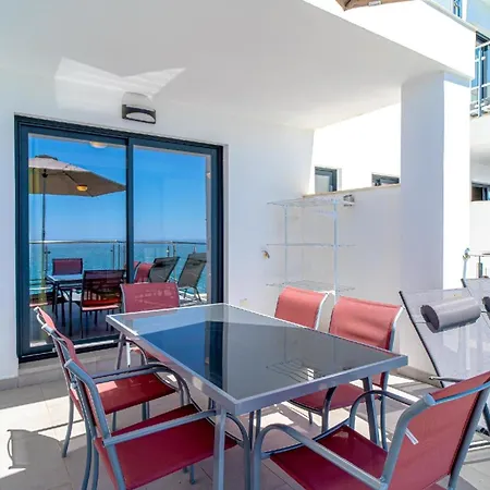 Fuer 6 Personen Ca 120 Qm In Nerja, Andalusien Costa Del Sol